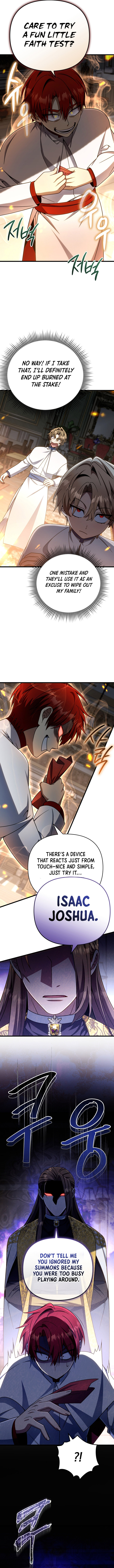 I'm Gonna Annihilate This Land Chapter 33 13